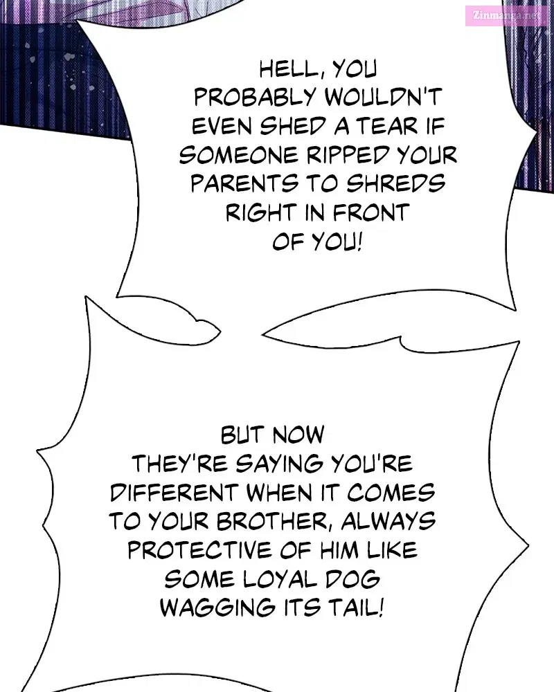 My S-Class Hunters Zinmanga X Chapter 142 Page 71