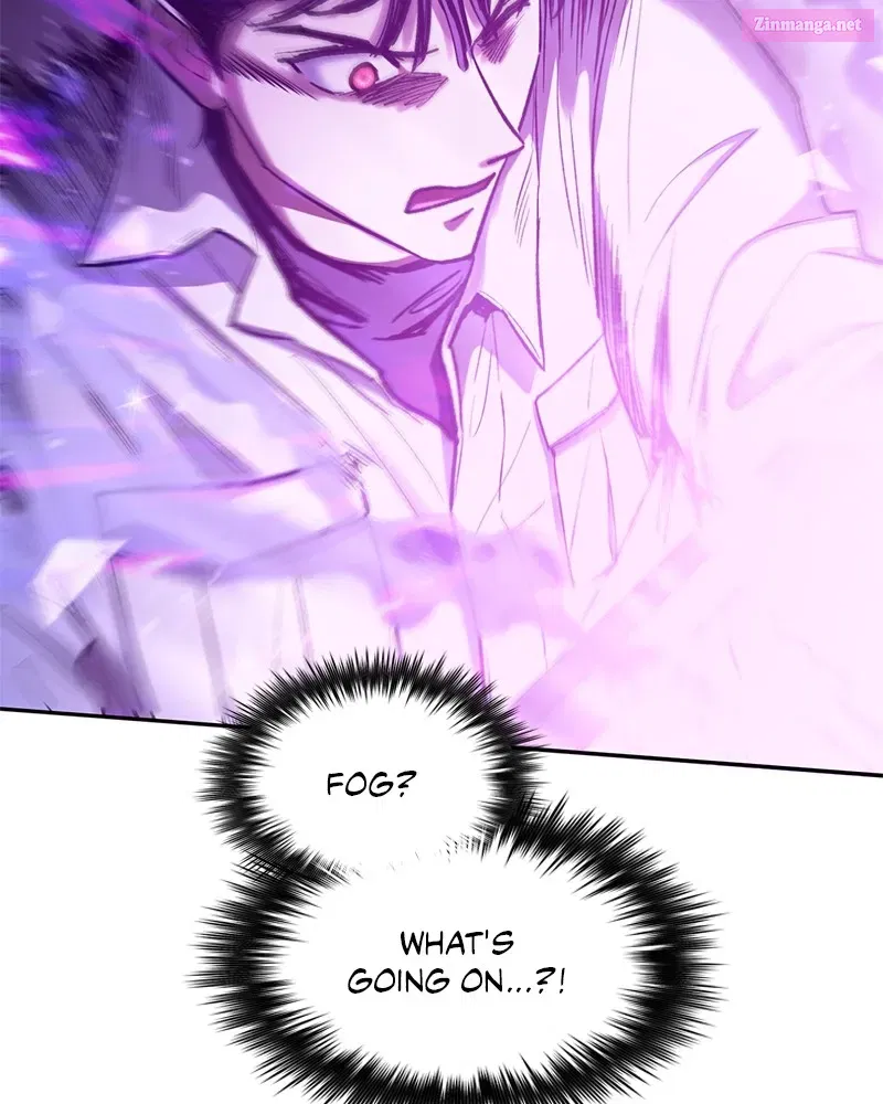 My S-Class Hunters Zinmanga X Chapter 142 Page 98