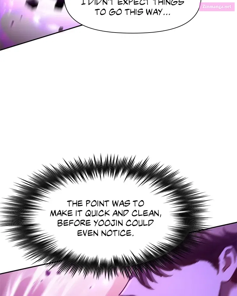 My S-Class Hunters Zinmanga X Chapter 142 Page 109
