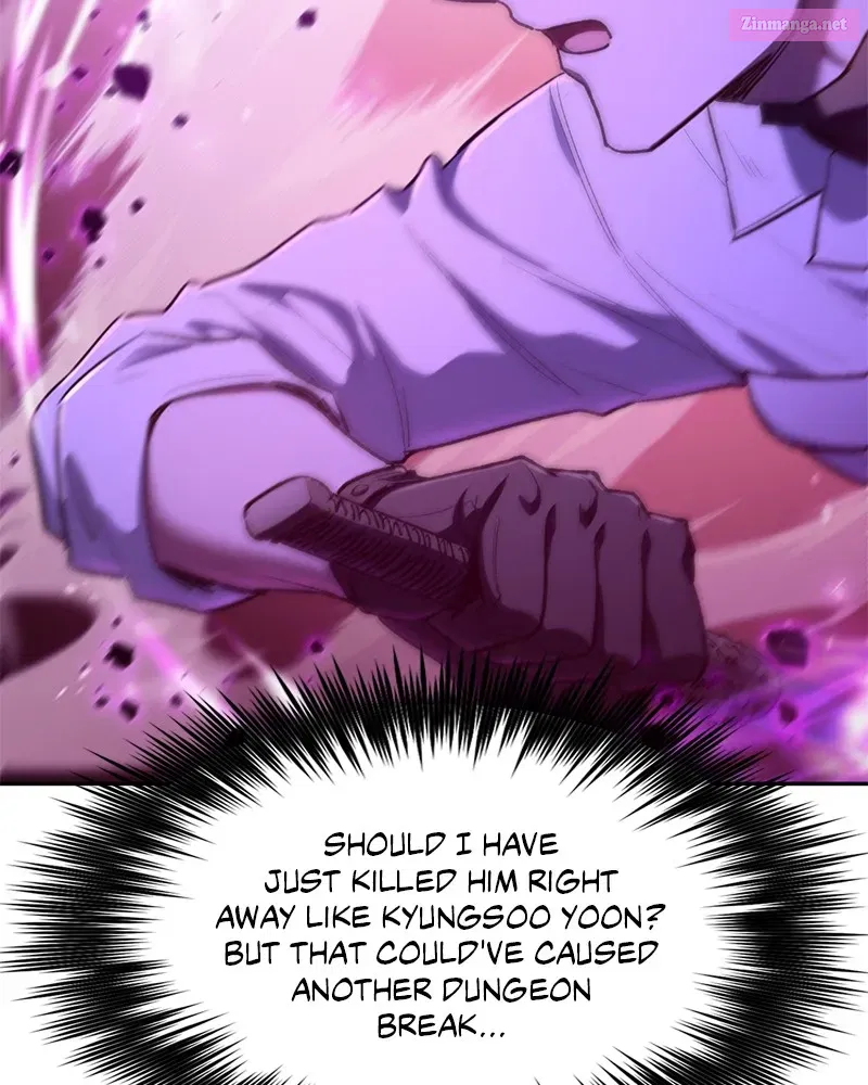My S-Class Hunters Zinmanga X Chapter 142 Page 110
