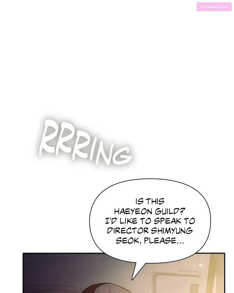 My S-Class Hunters Zinmanga X Chapter 142 Page 136