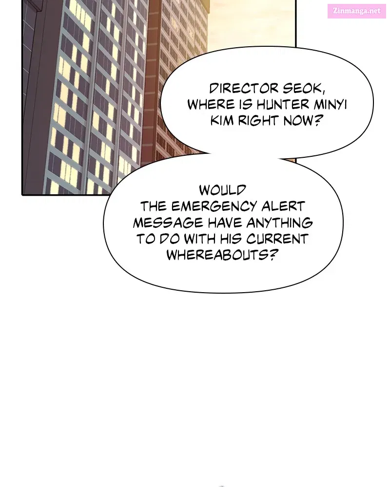 My S-Class Hunters Zinmanga X Chapter 142 Page 140