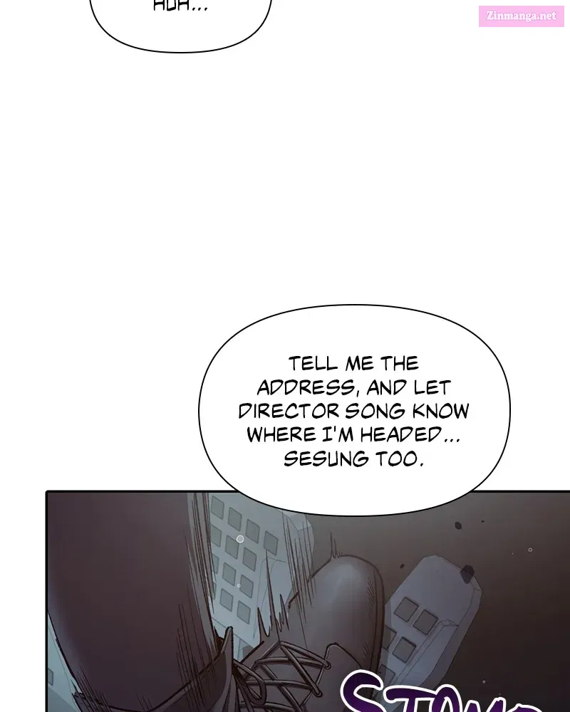 My S-Class Hunters Zinmanga X Chapter 142 Page 147