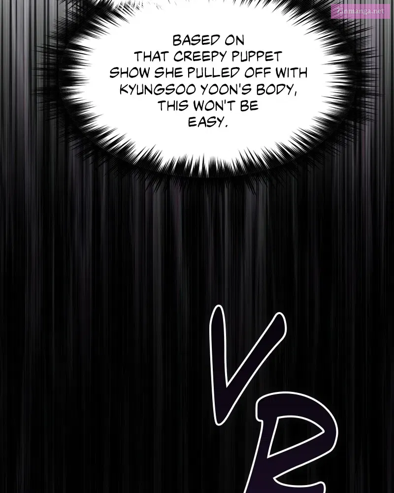 My S-Class Hunters Zinmanga X Chapter 142 Page 149