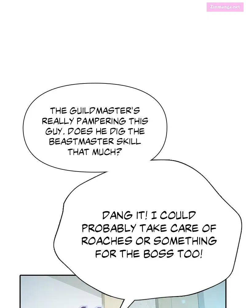 My S-Class Hunters Zinmanga X Chapter 141 Page 46