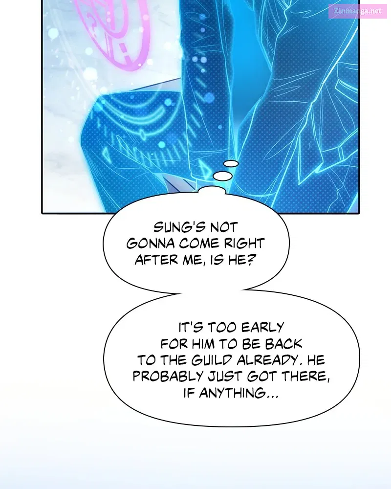 My S-Class Hunters Zinmanga X Chapter 141 Page 53