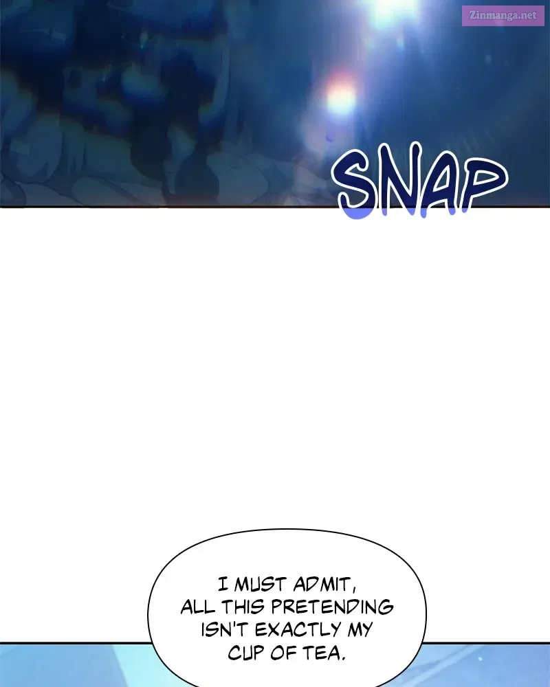 My S-Class Hunters Zinmanga X Chapter 141 Page 60