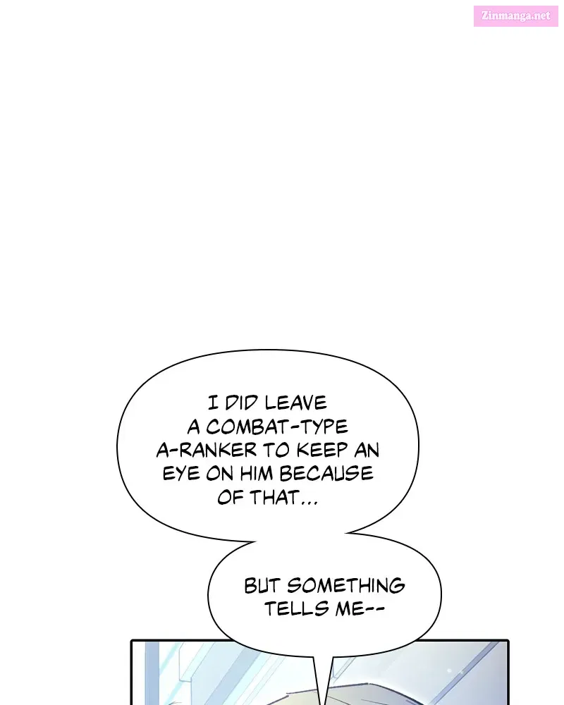 My S-Class Hunters Zinmanga X Chapter 141 Page 68