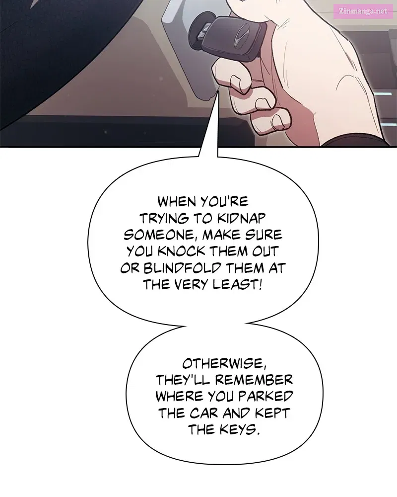 My S-Class Hunters Zinmanga X Chapter 141 Page 80