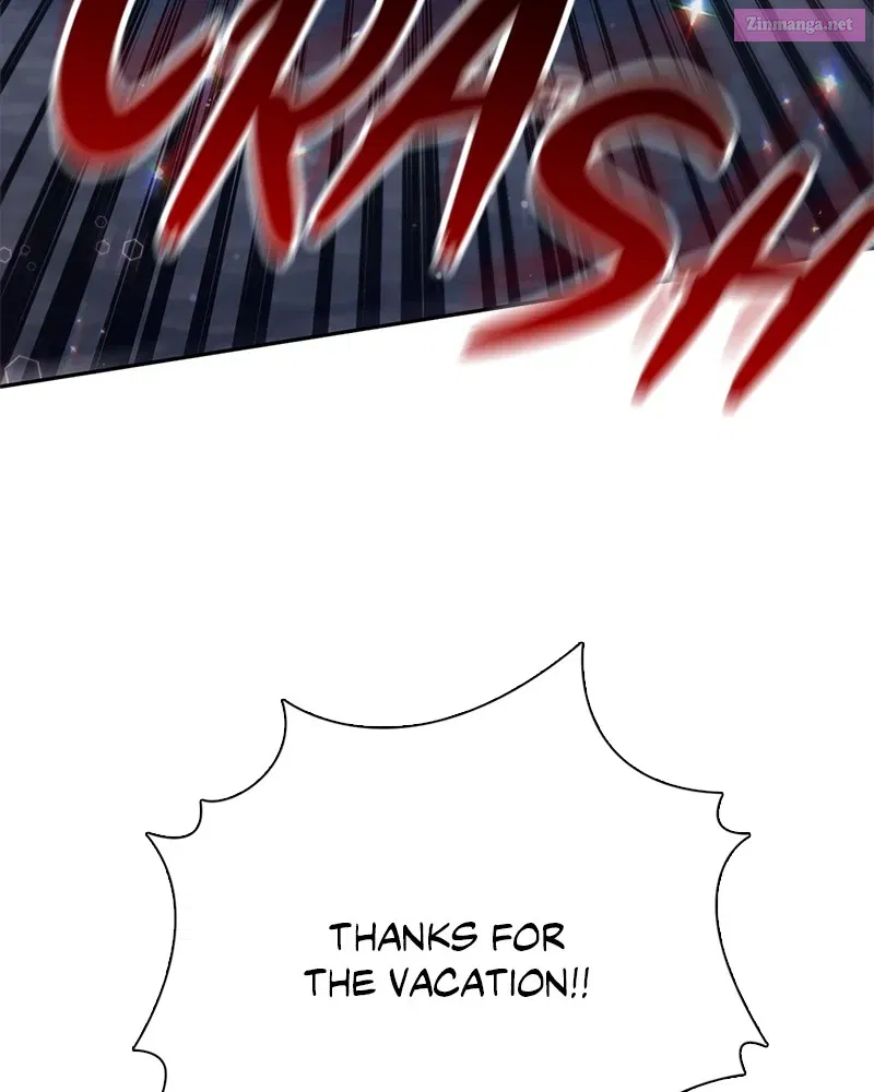 My S-Class Hunters Zinmanga X Chapter 141 Page 89
