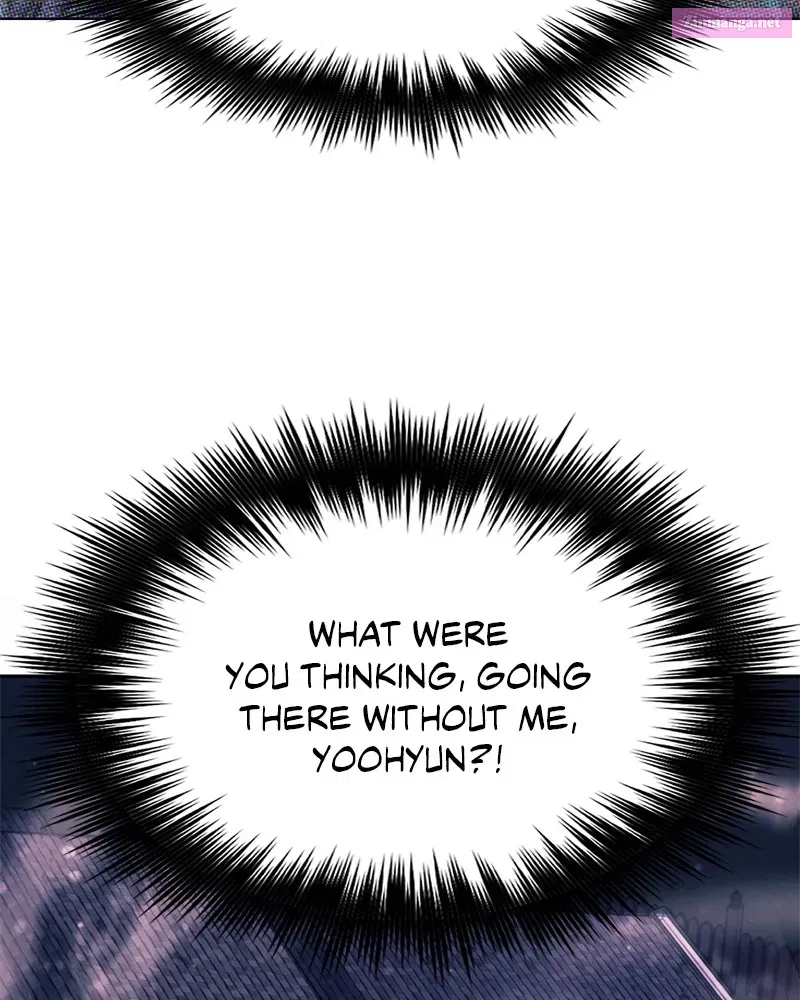 My S-Class Hunters Zinmanga X Chapter 141 Page 101