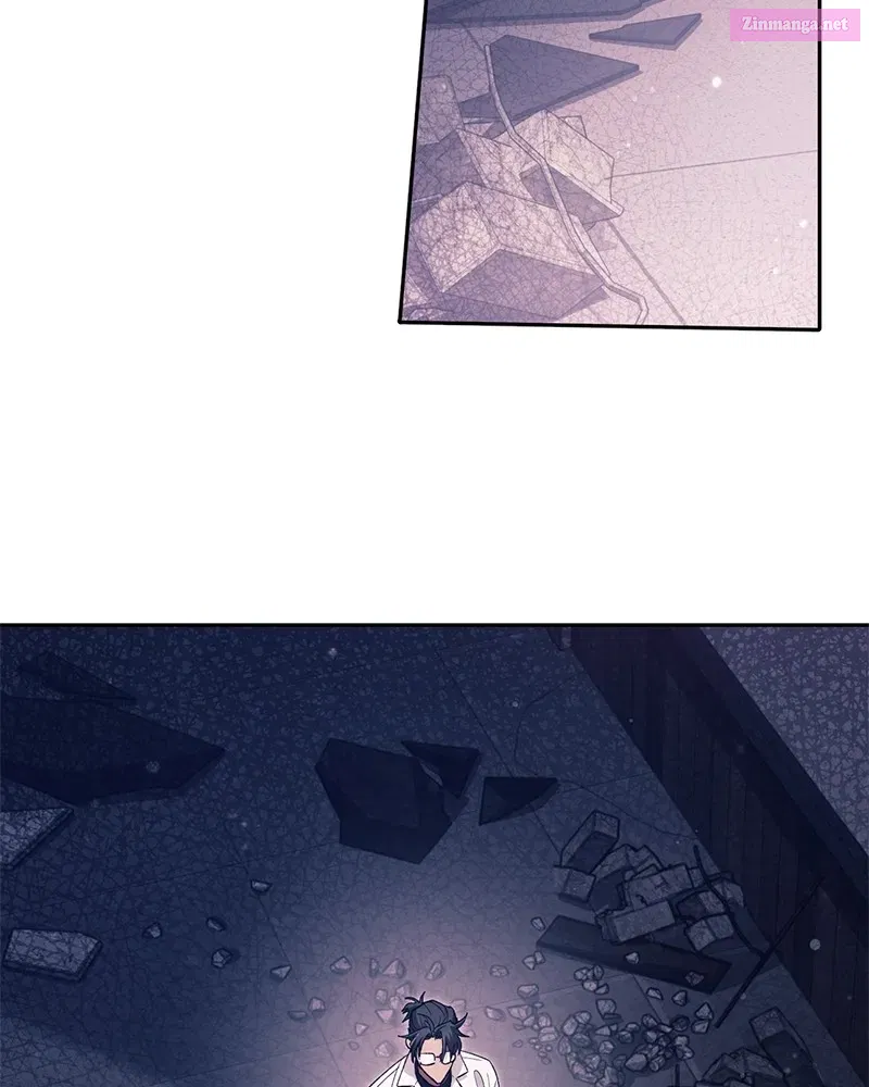 My S-Class Hunters Zinmanga X Chapter 141 Page 105