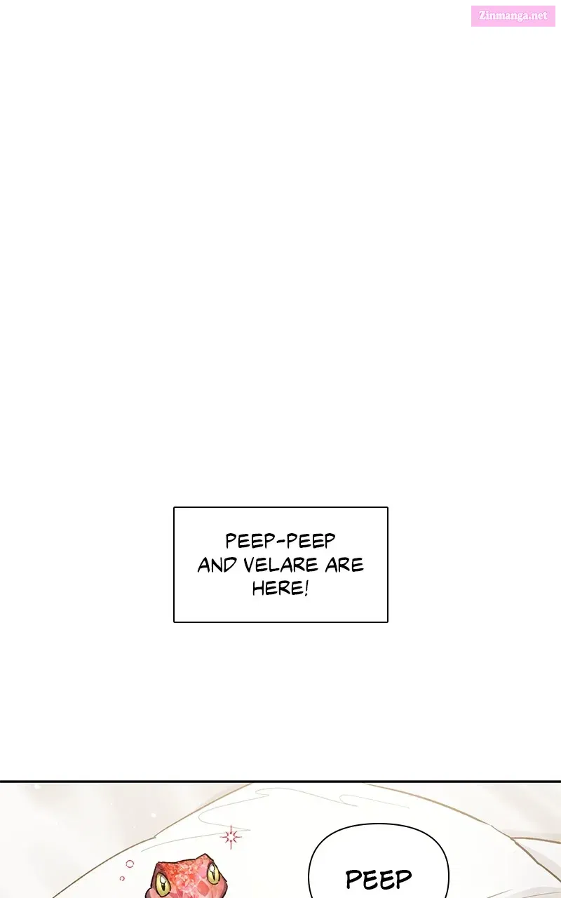 My S-Class Hunters Zinmanga X Chapter 140 Page 2