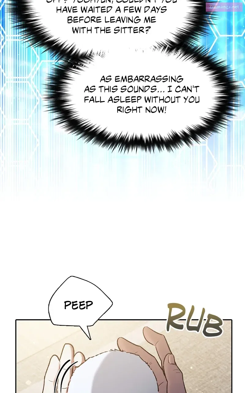 My S-Class Hunters Zinmanga X Chapter 140 Page 13