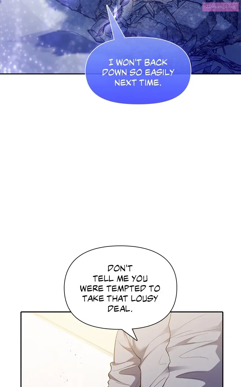 My S-Class Hunters Zinmanga X Chapter 140 Page 97