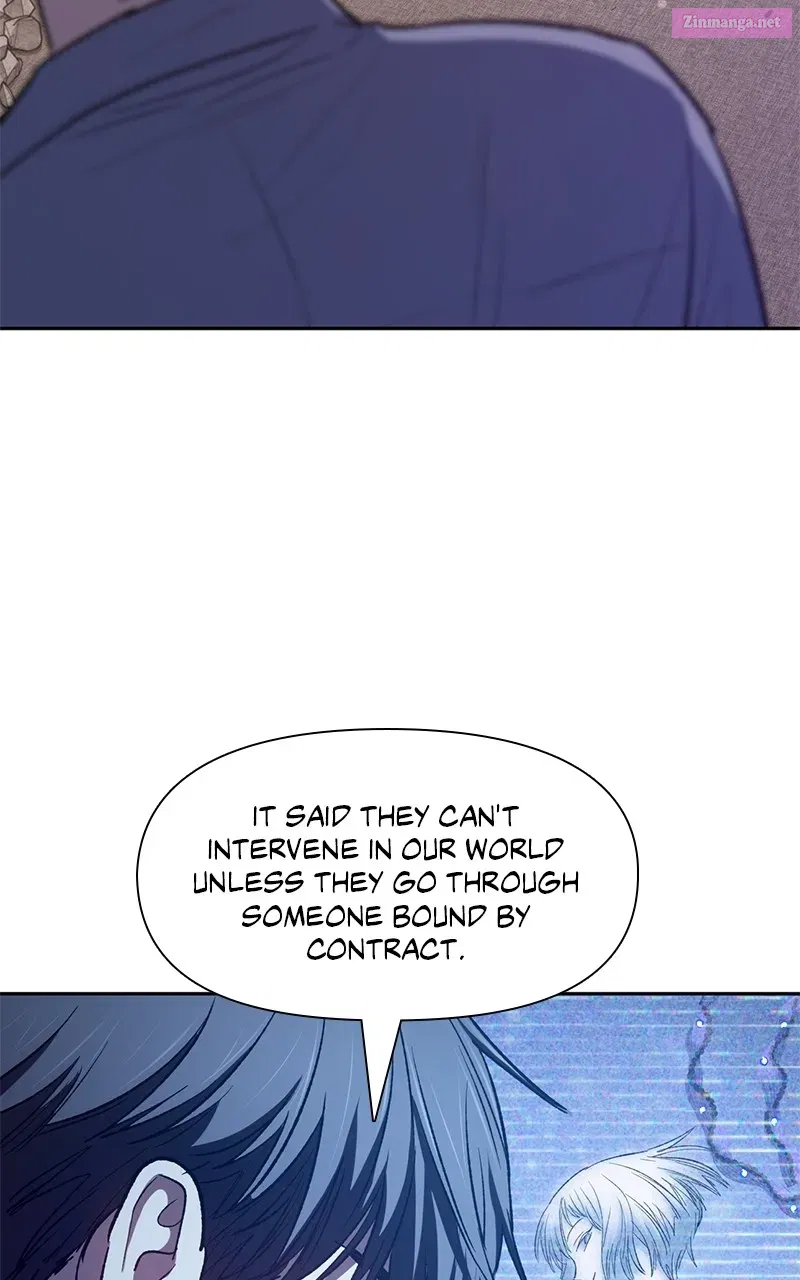 My S-Class Hunters Zinmanga X Chapter 140 Page 117