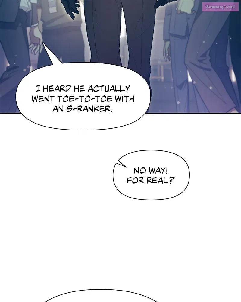 My S-Class Hunters Zinmanga X Chapter 139 Page 81