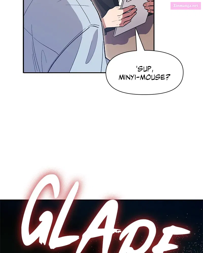 My S-Class Hunters Zinmanga X Chapter 139 Page 83