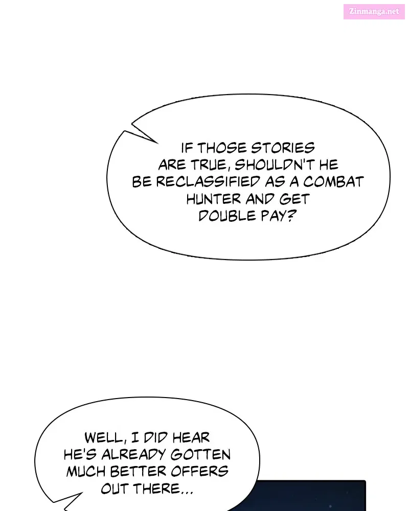 My S-Class Hunters Zinmanga X Chapter 139 Page 86