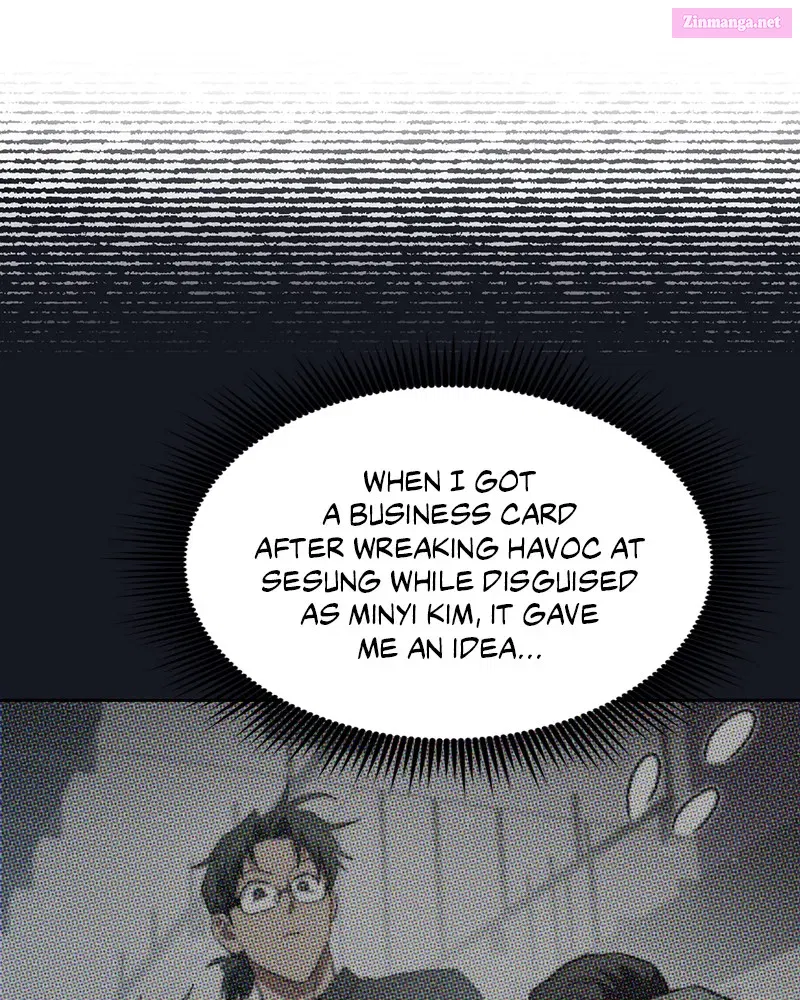 My S-Class Hunters Zinmanga X Chapter 139 Page 89
