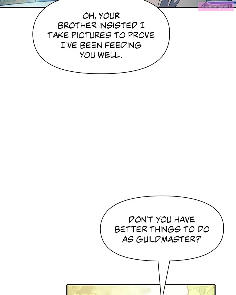 My S-Class Hunters Zinmanga X Chapter 139 Page 117