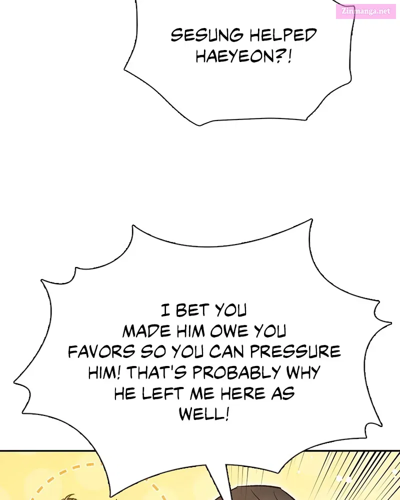 My S-Class Hunters Zinmanga X Chapter 139 Page 124