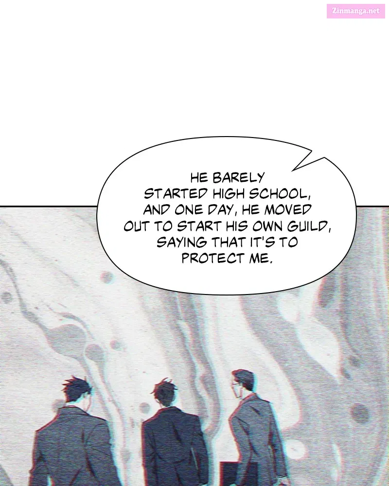 My S-Class Hunters Zinmanga X Chapter 139 Page 135