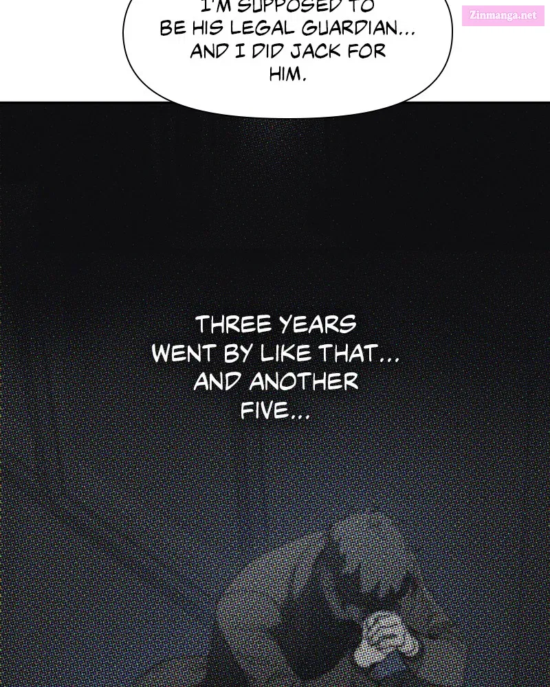 My S-Class Hunters Zinmanga X Chapter 139 Page 139