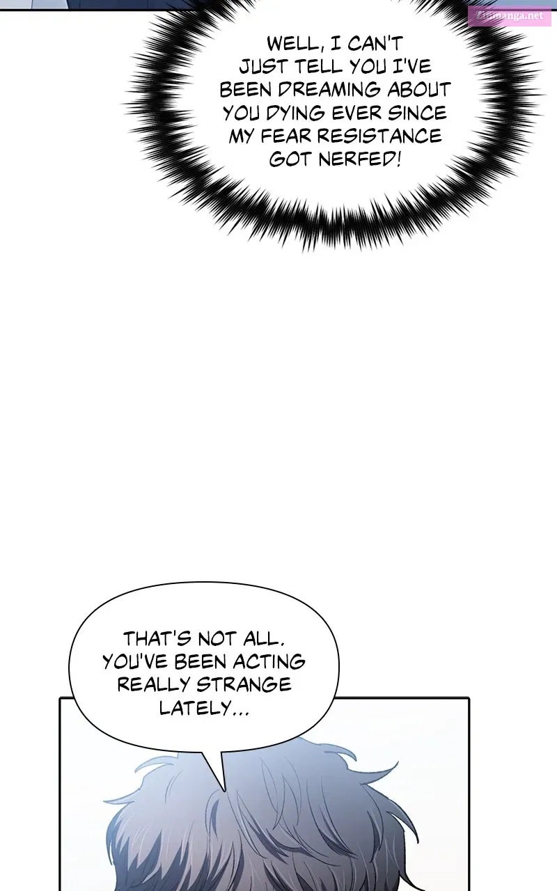 My S-Class Hunters Zinmanga X Chapter 138 Page 18