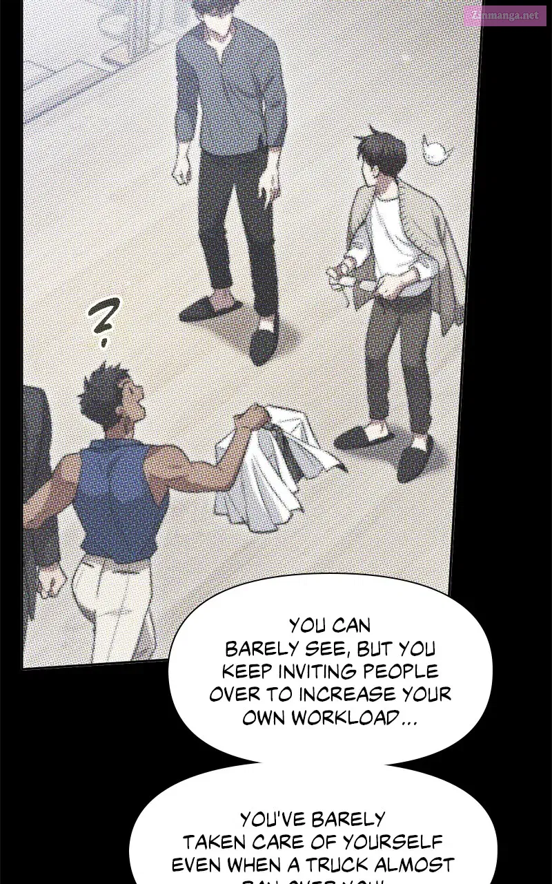 My S-Class Hunters Zinmanga X Chapter 138 Page 20