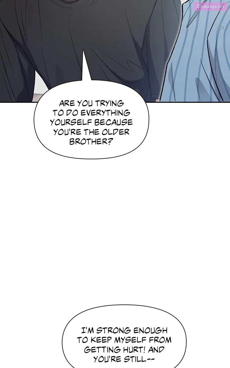 My S-Class Hunters Zinmanga X Chapter 138 Page 27