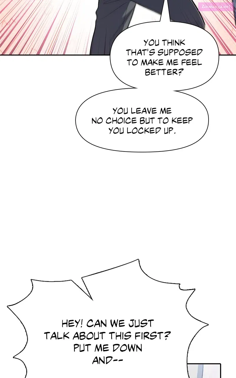 My S-Class Hunters Zinmanga X Chapter 138 Page 35