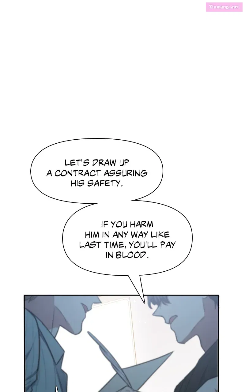 My S-Class Hunters Zinmanga X Chapter 138 Page 60