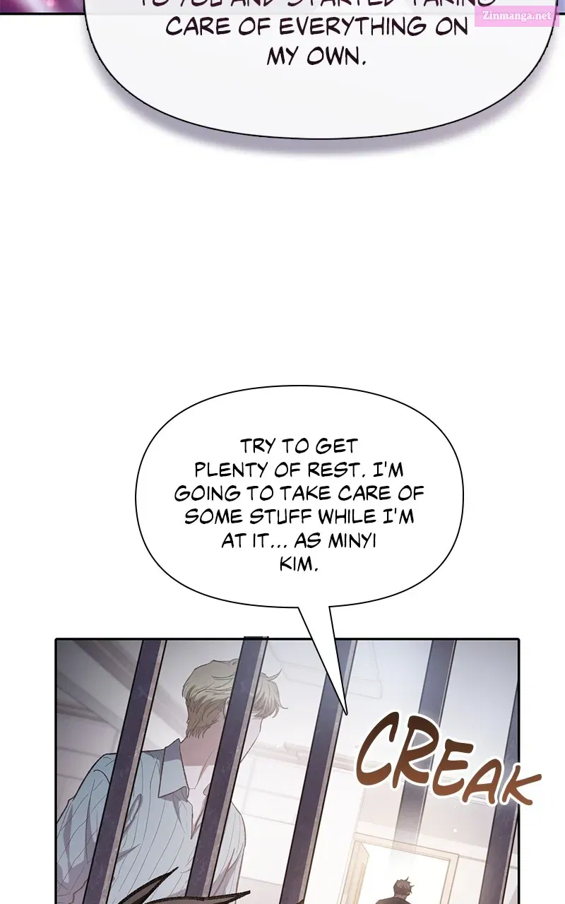 My S-Class Hunters Zinmanga X Chapter 138 Page 65