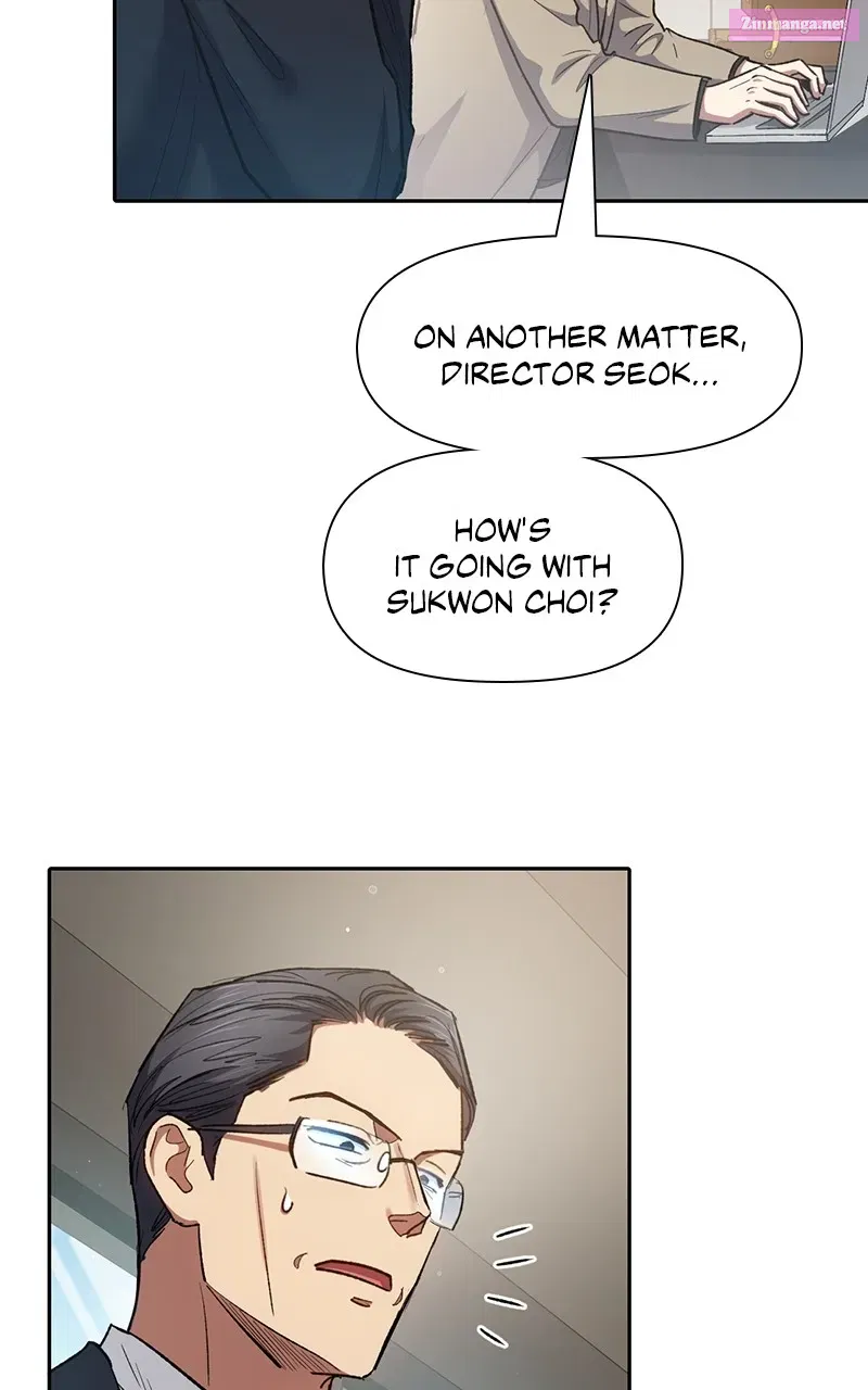 My S-Class Hunters Zinmanga X Chapter 138 Page 74