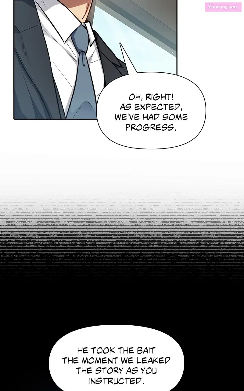 My S-Class Hunters Zinmanga X Chapter 138 Page 75