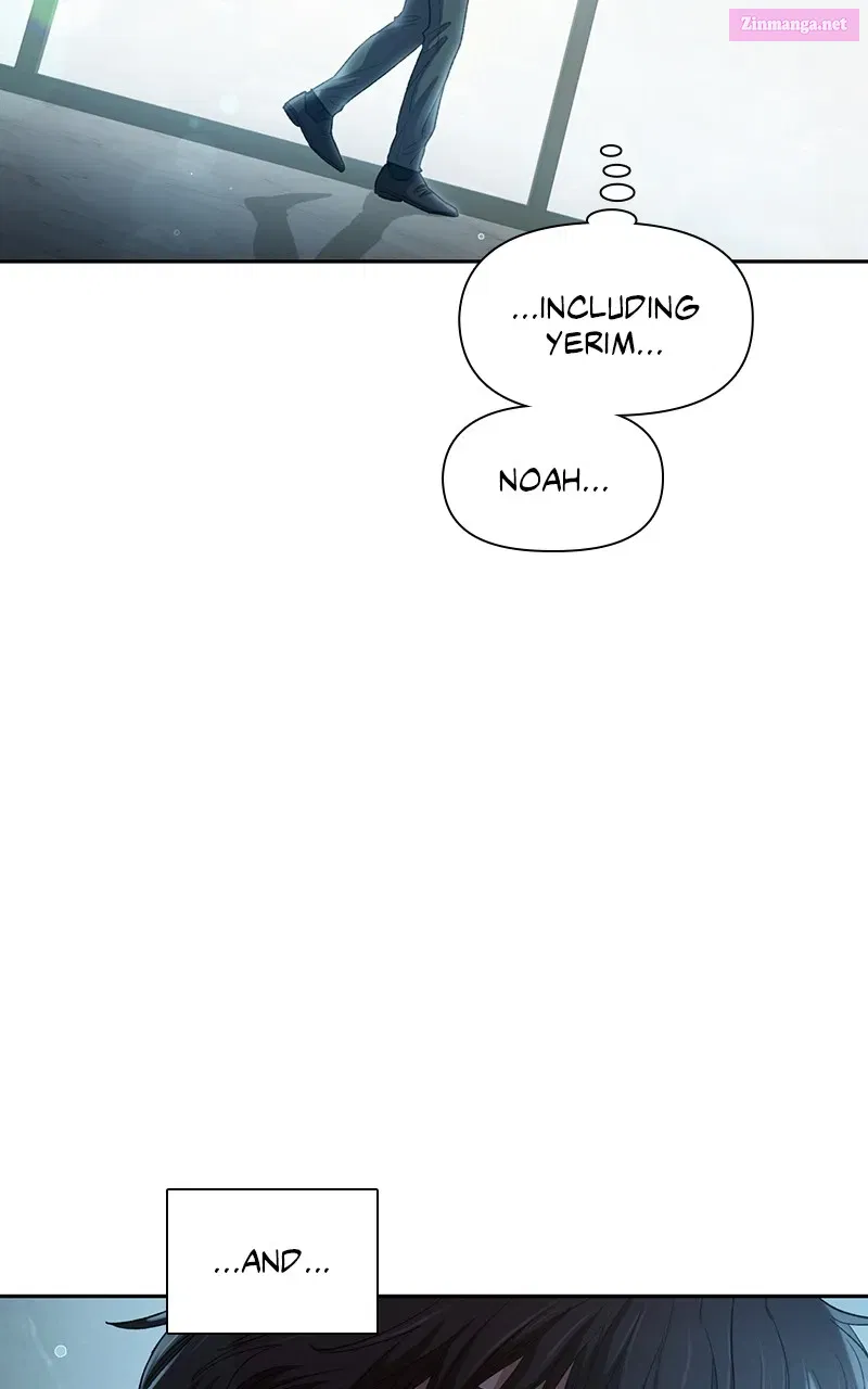 My S-Class Hunters Zinmanga X Chapter 138 Page 85