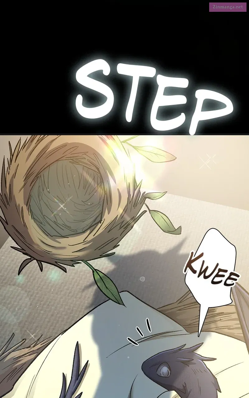 My S-Class Hunters Zinmanga X Chapter 138 Page 91