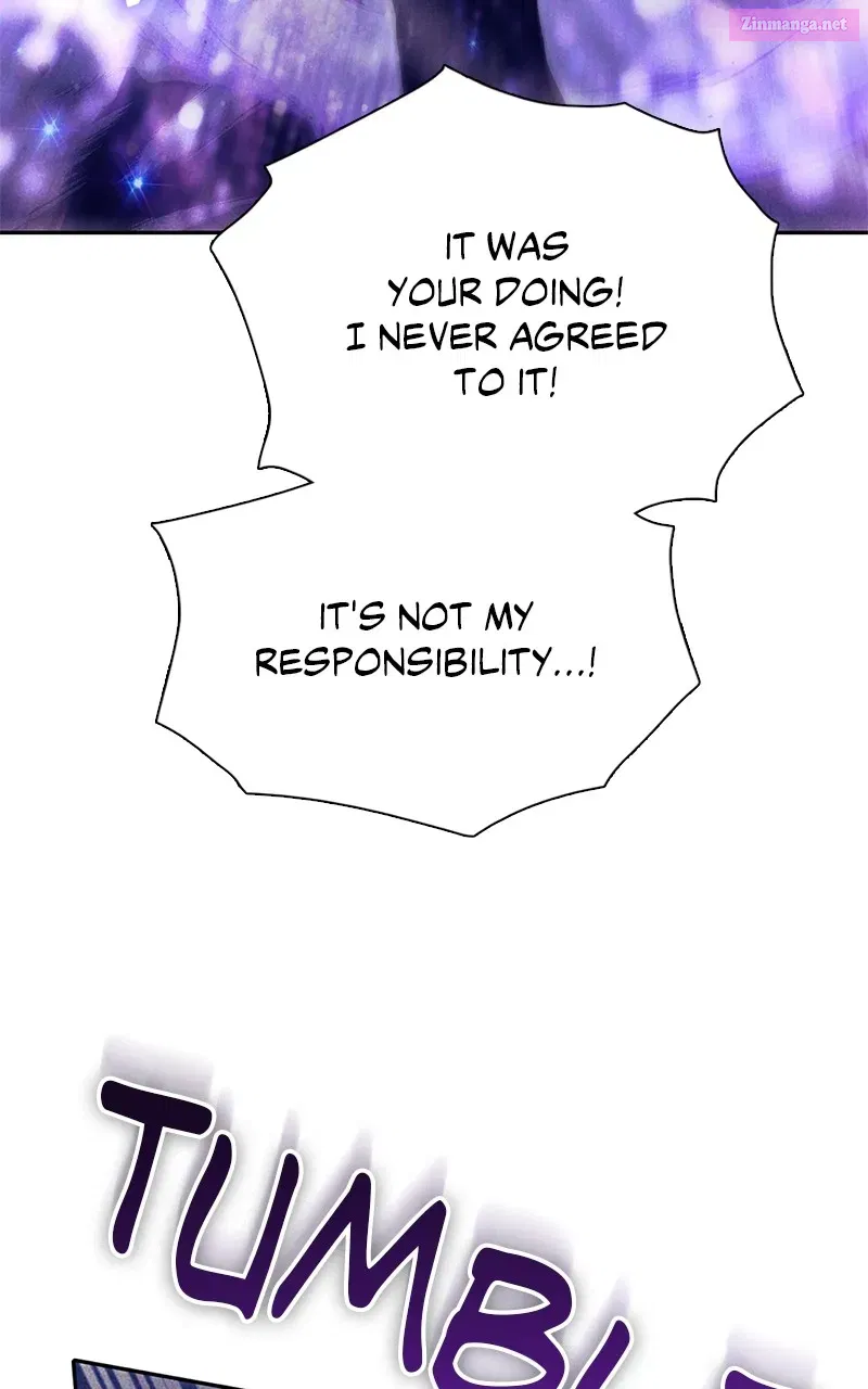 My S-Class Hunters Zinmanga X Chapter 137 Page 8