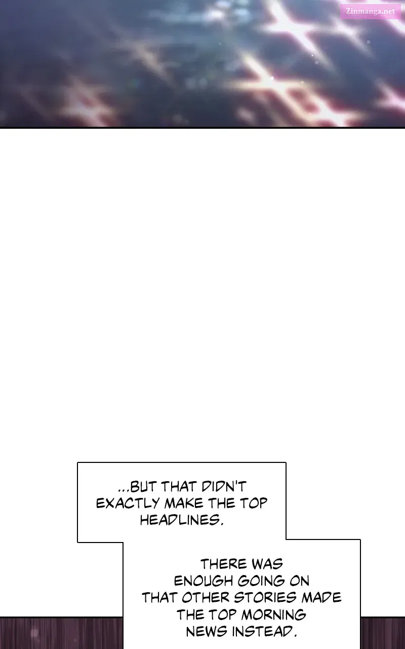 My S-Class Hunters Zinmanga X Chapter 137 Page 34