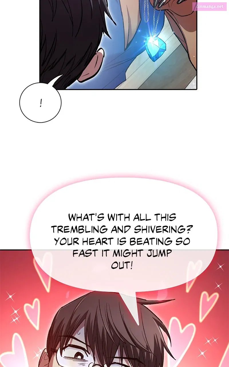 My S-Class Hunters Zinmanga X Chapter 137 Page 69