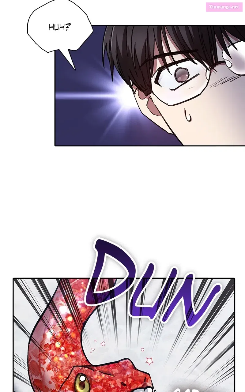 My S-Class Hunters Zinmanga X Chapter 137 Page 78