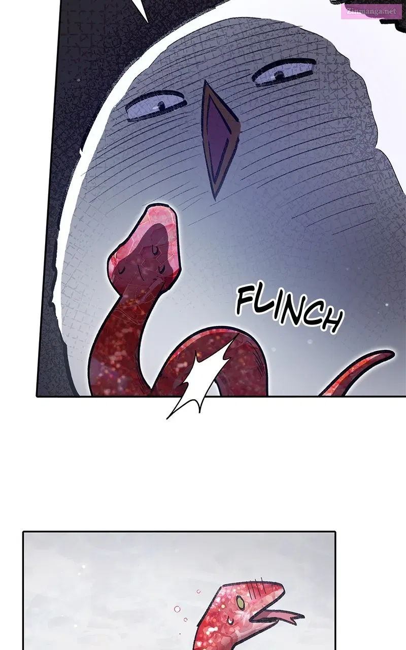 My S-Class Hunters Zinmanga X Chapter 137 Page 87
