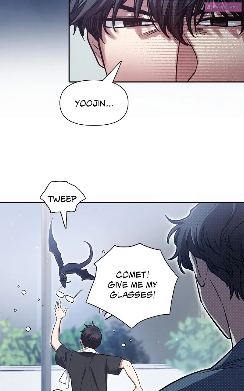 My S-Class Hunters Zinmanga X Chapter 137 Page 93