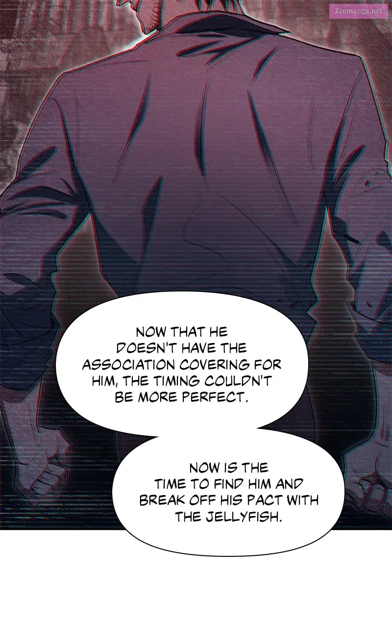 My S-Class Hunters Zinmanga X Chapter 137 Page 99
