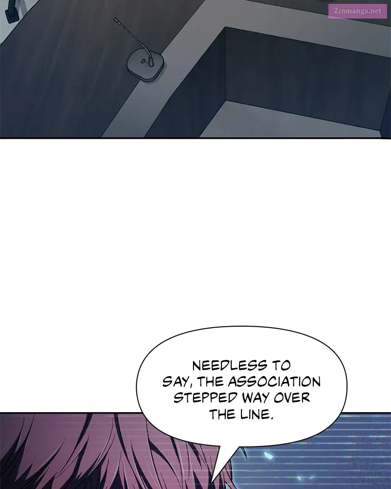My S-Class Hunters Zinmanga X Chapter 136 Page 10