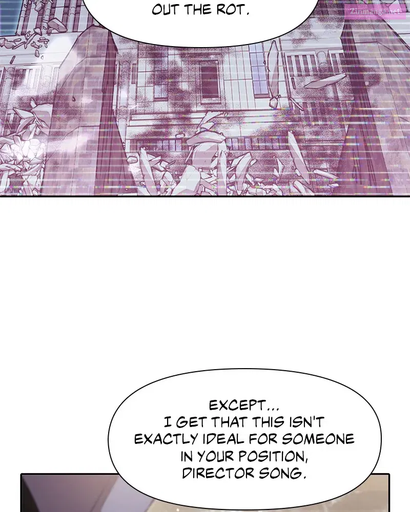 My S-Class Hunters Zinmanga X Chapter 136 Page 13