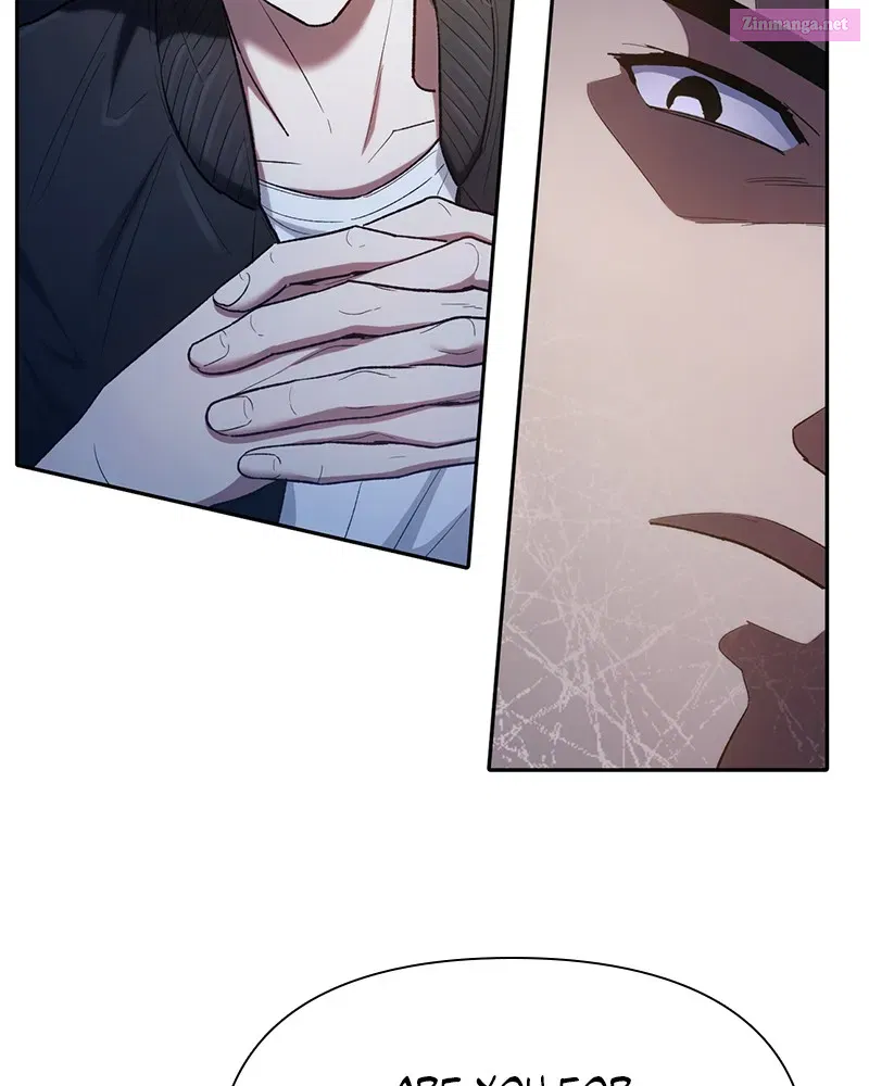 My S-Class Hunters Zinmanga X Chapter 136 Page 17