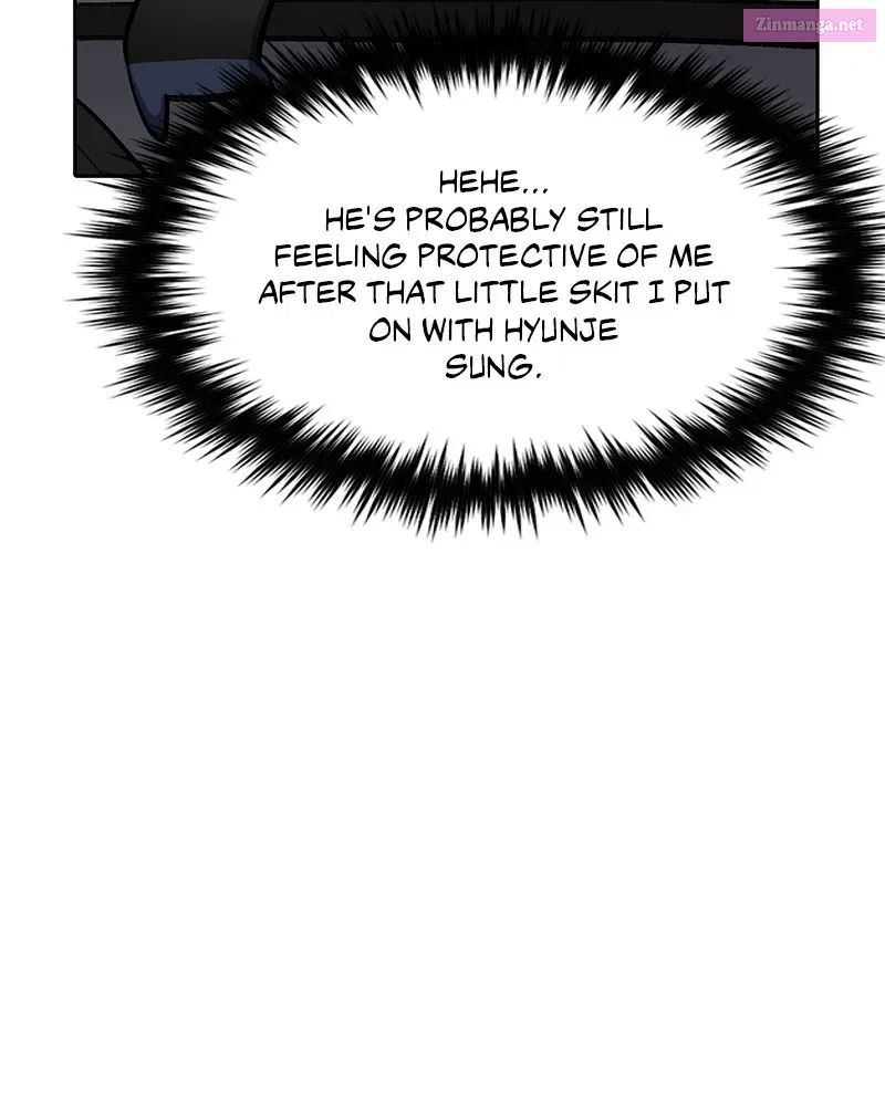 My S-Class Hunters Zinmanga X Chapter 136 Page 20