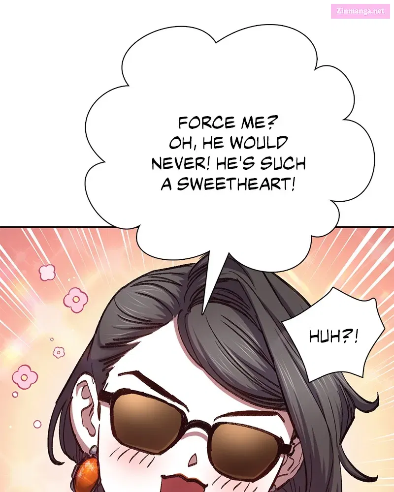 My S-Class Hunters Zinmanga X Chapter 136 Page 36